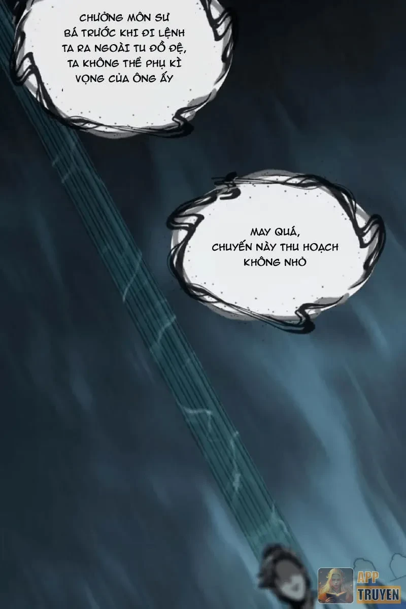 Ta Mô Phỏng Con Đường Trường Sinh Chapter 39 - 49