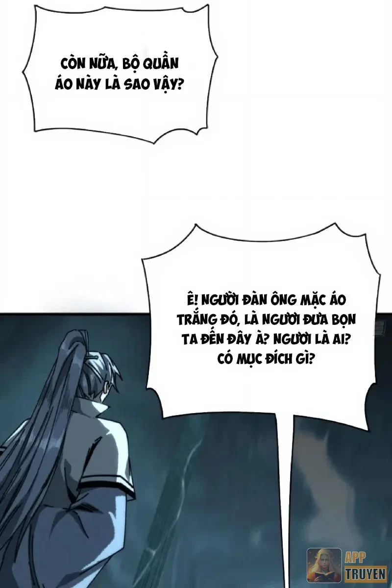 Ta Mô Phỏng Con Đường Trường Sinh Chapter 39 - 51