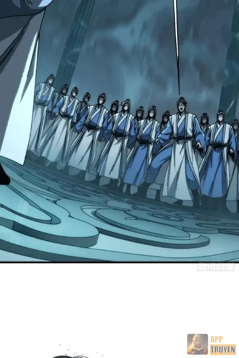 Ta Mô Phỏng Con Đường Trường Sinh Chapter 39 - 52