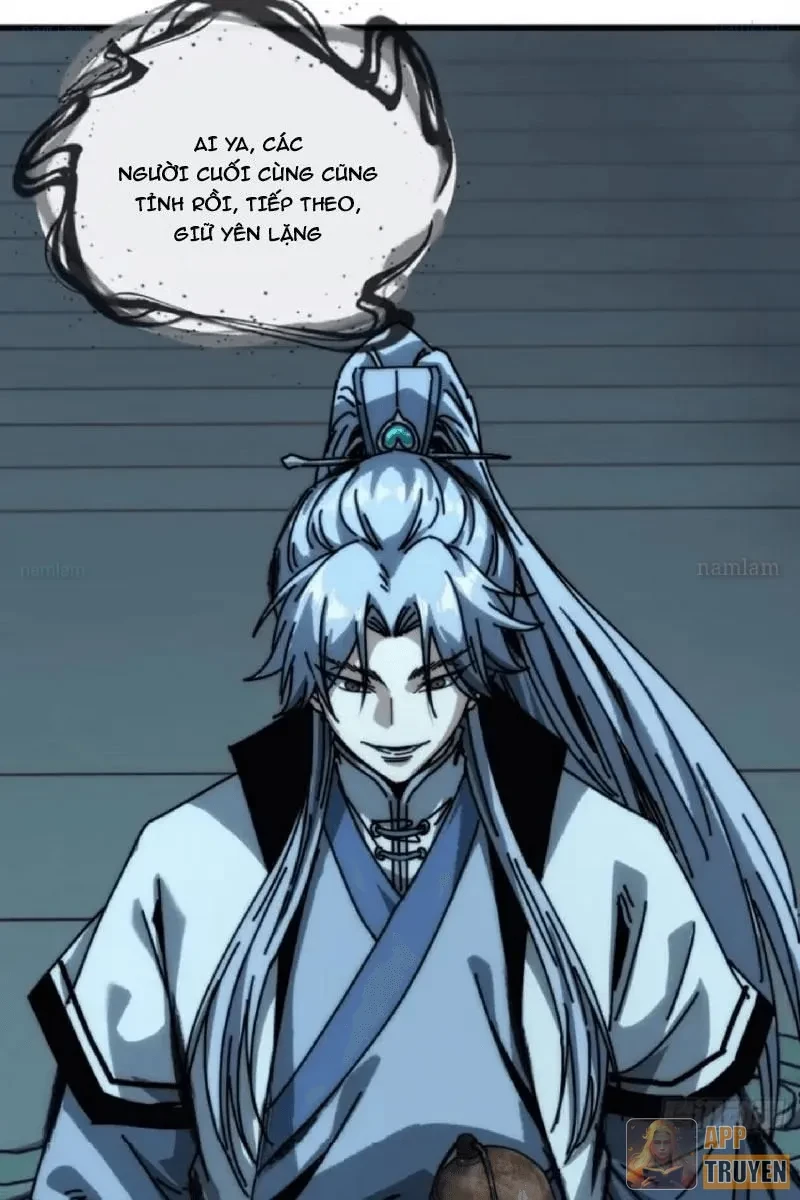 Ta Mô Phỏng Con Đường Trường Sinh Chapter 39 - 53