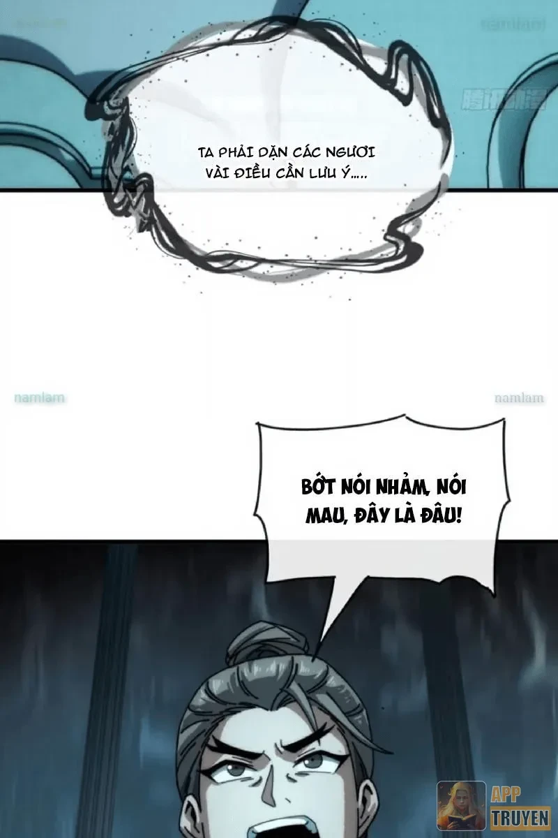 Ta Mô Phỏng Con Đường Trường Sinh Chapter 39 - 55