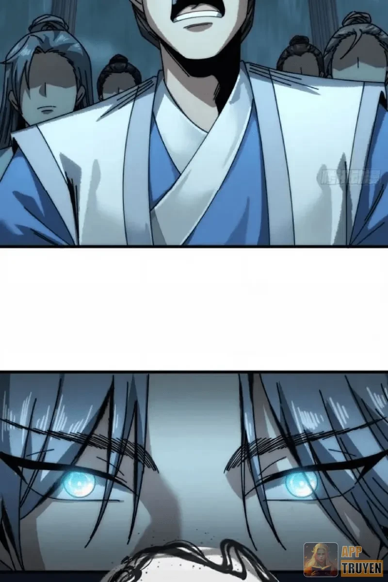 Ta Mô Phỏng Con Đường Trường Sinh Chapter 39 - 56