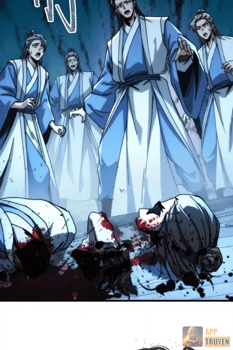 Ta Mô Phỏng Con Đường Trường Sinh Chapter 39 - 59