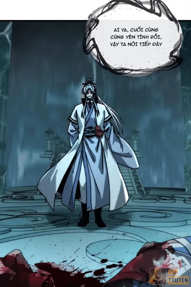 Ta Mô Phỏng Con Đường Trường Sinh Chapter 39 - 60