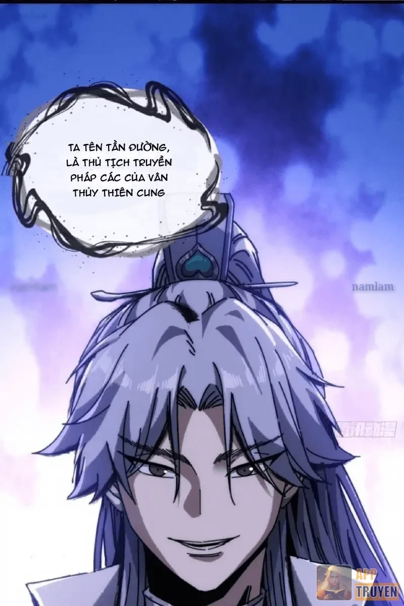 Ta Mô Phỏng Con Đường Trường Sinh Chapter 39 - 61