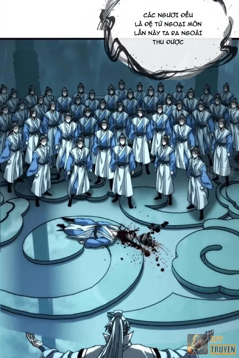 Ta Mô Phỏng Con Đường Trường Sinh Chapter 39 - 63