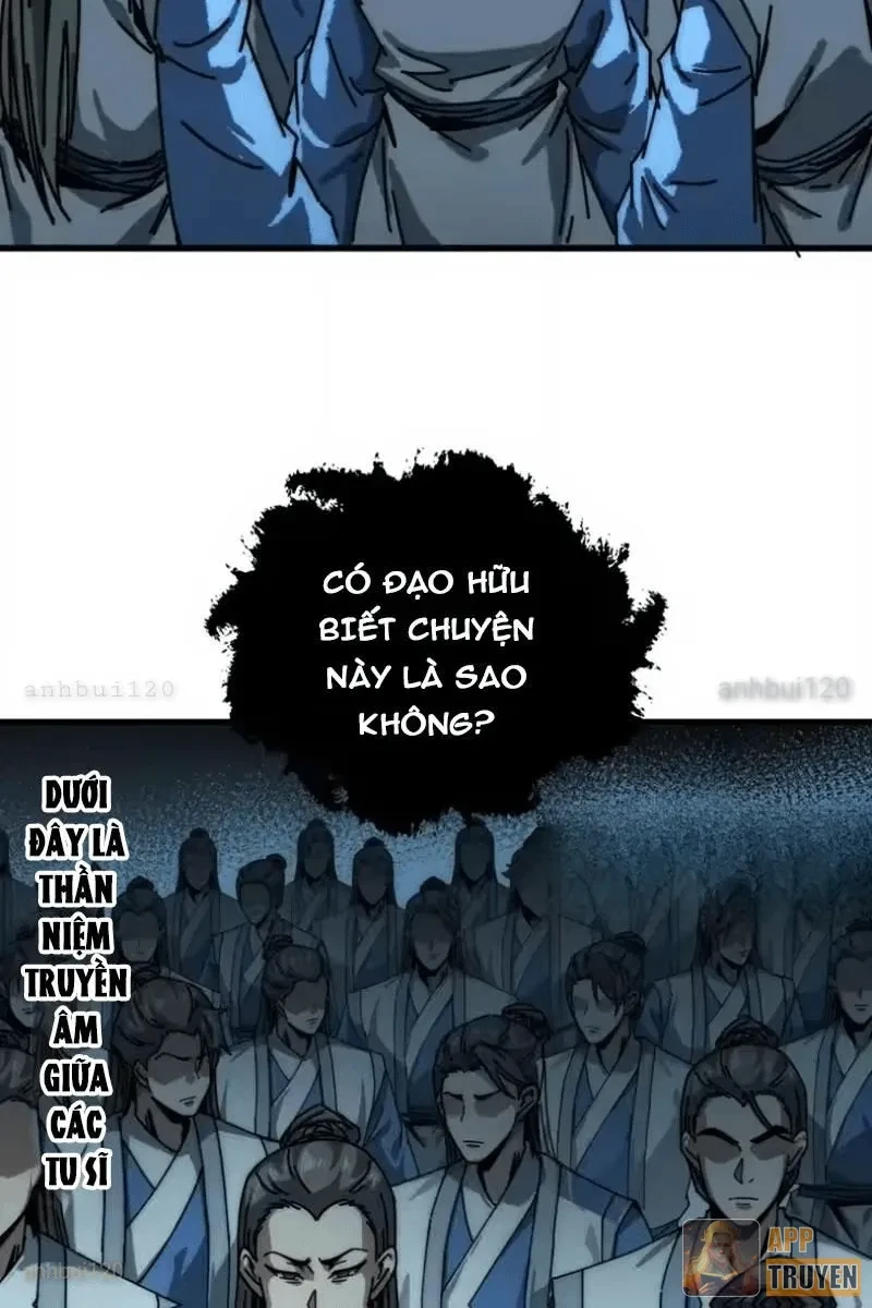 Ta Mô Phỏng Con Đường Trường Sinh Chapter 40 - 3