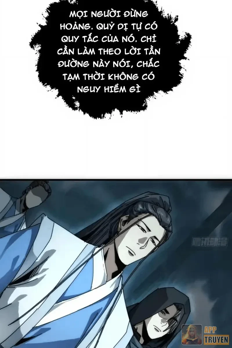 Ta Mô Phỏng Con Đường Trường Sinh Chapter 40 - 5