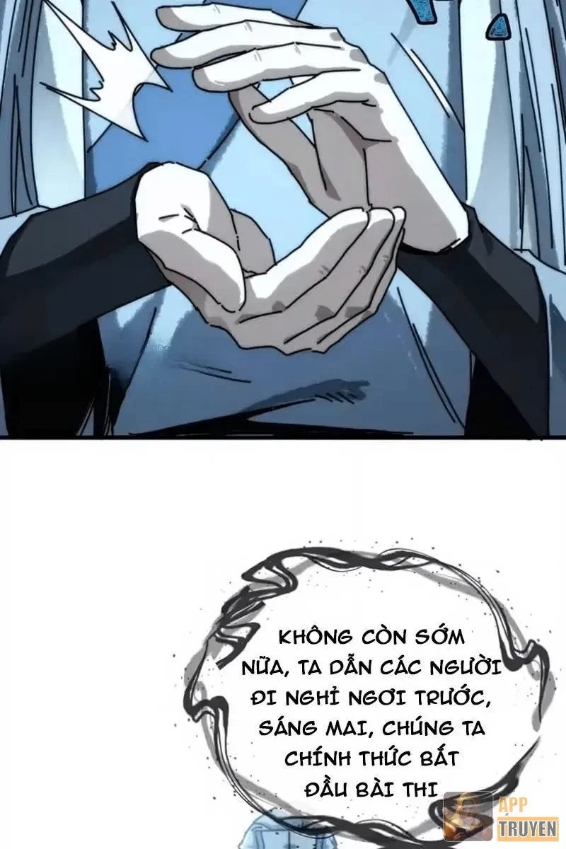 Ta Mô Phỏng Con Đường Trường Sinh Chapter 40 - 7