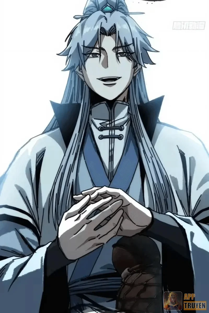 Ta Mô Phỏng Con Đường Trường Sinh Chapter 40 - 8