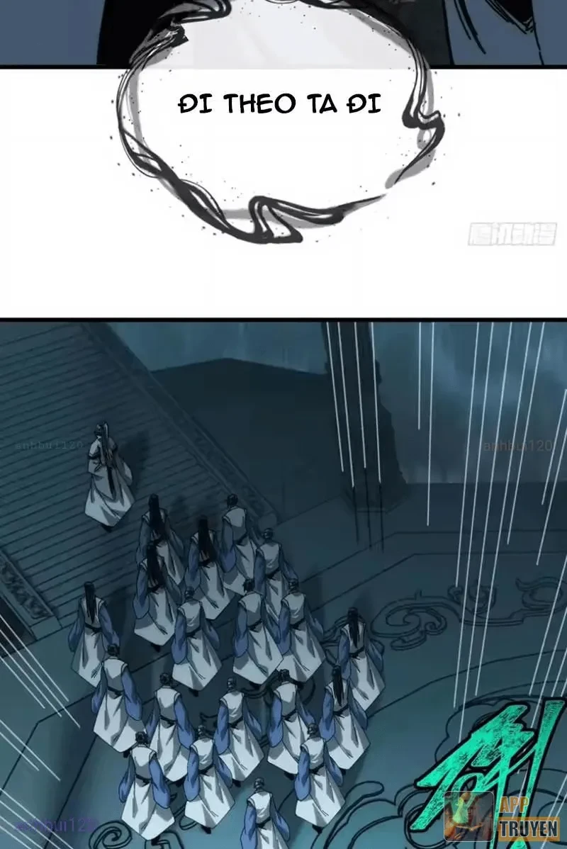 Ta Mô Phỏng Con Đường Trường Sinh Chapter 40 - 9