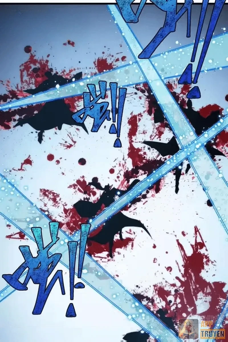 Ta Mô Phỏng Con Đường Trường Sinh Chapter 40 - 12