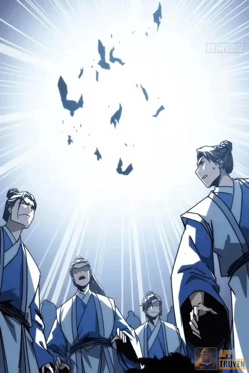 Ta Mô Phỏng Con Đường Trường Sinh Chapter 40 - 14