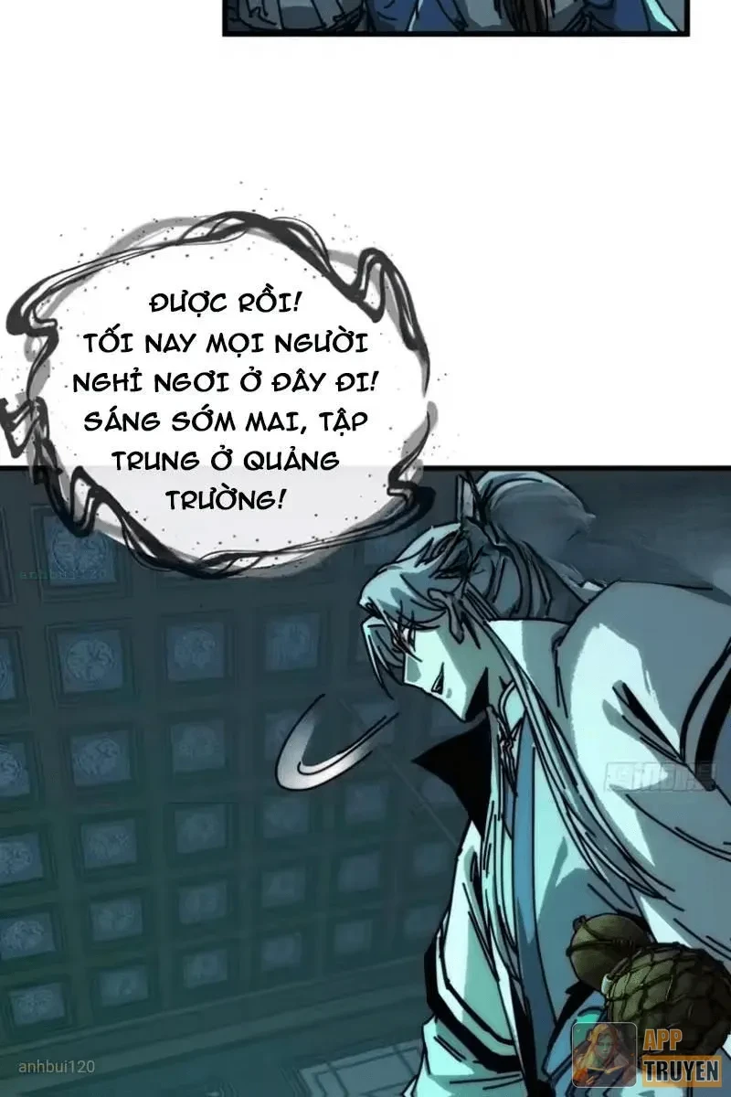 Ta Mô Phỏng Con Đường Trường Sinh Chapter 40 - 17