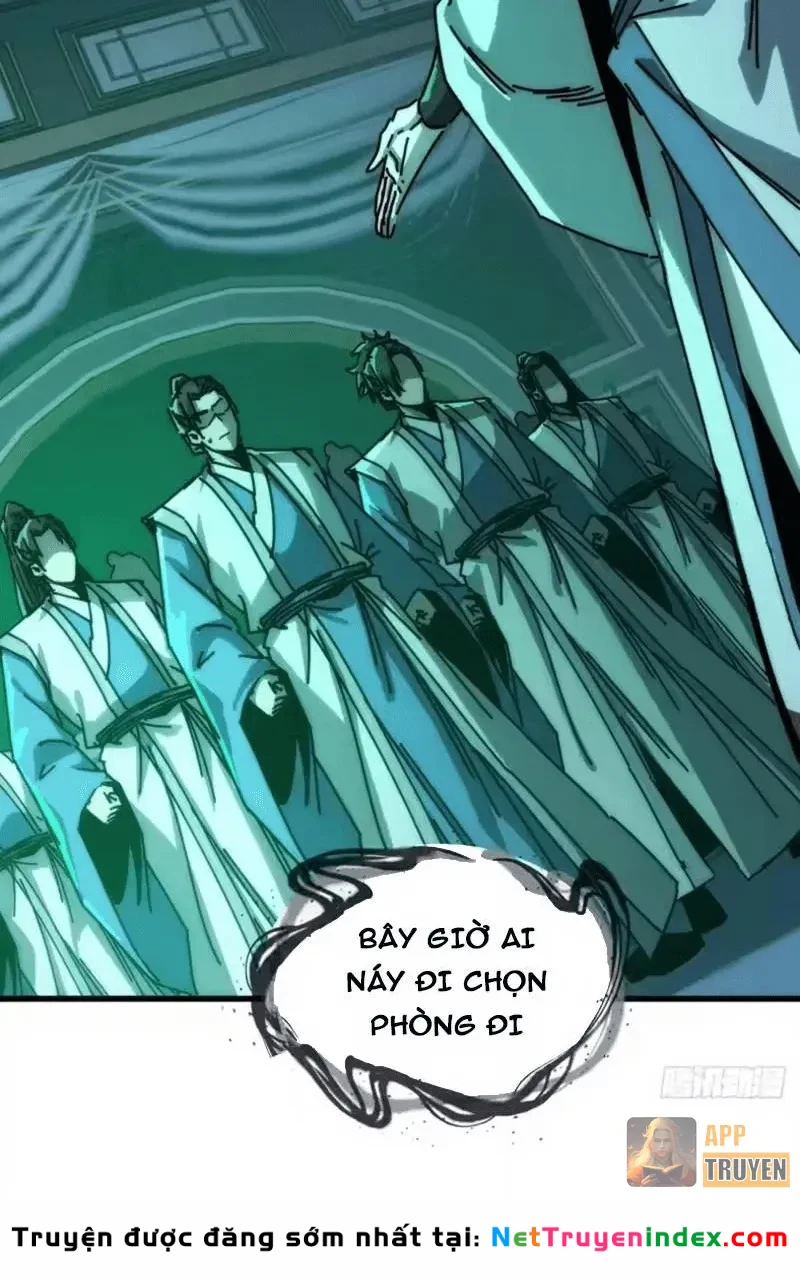 Ta Mô Phỏng Con Đường Trường Sinh Chapter 40 - 18