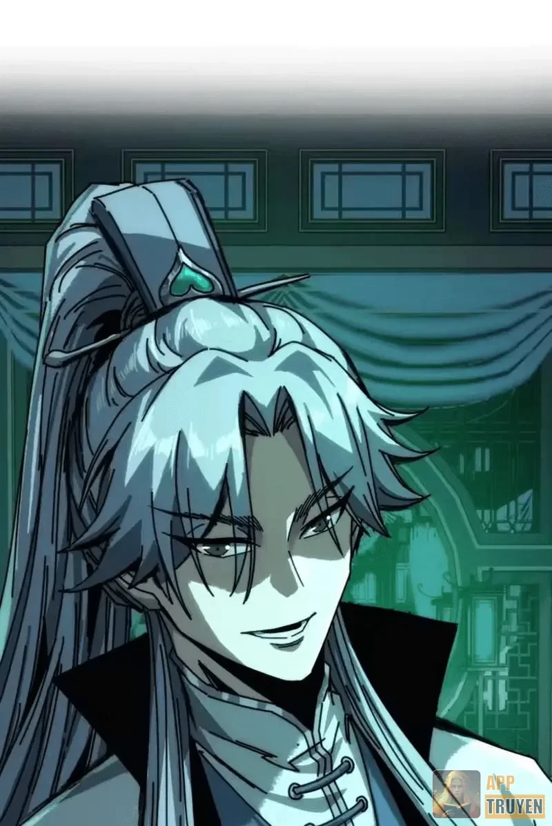 Ta Mô Phỏng Con Đường Trường Sinh Chapter 40 - 19