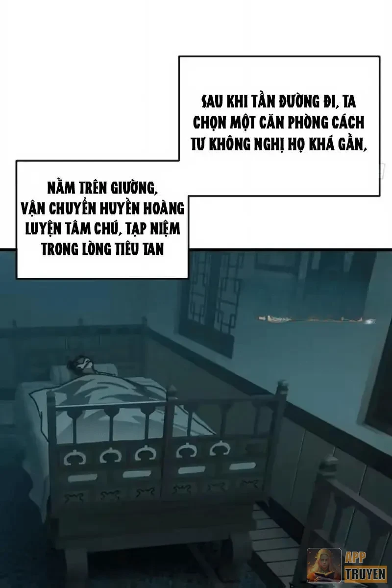 Ta Mô Phỏng Con Đường Trường Sinh Chapter 40 - 21