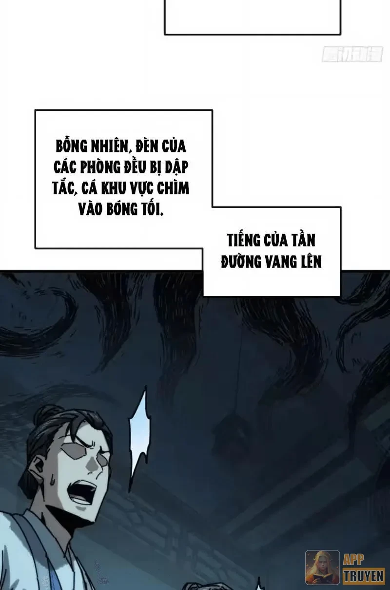 Ta Mô Phỏng Con Đường Trường Sinh Chapter 40 - 24