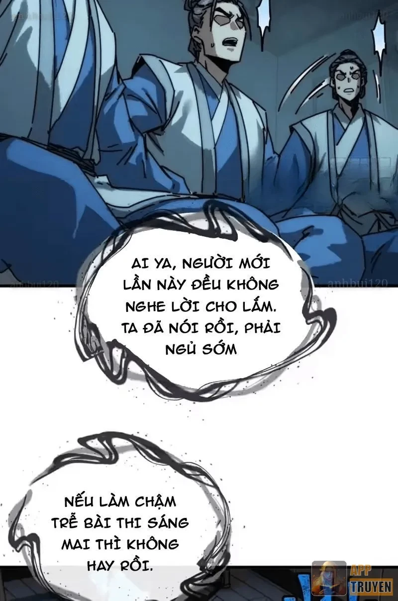 Ta Mô Phỏng Con Đường Trường Sinh Chapter 40 - 25