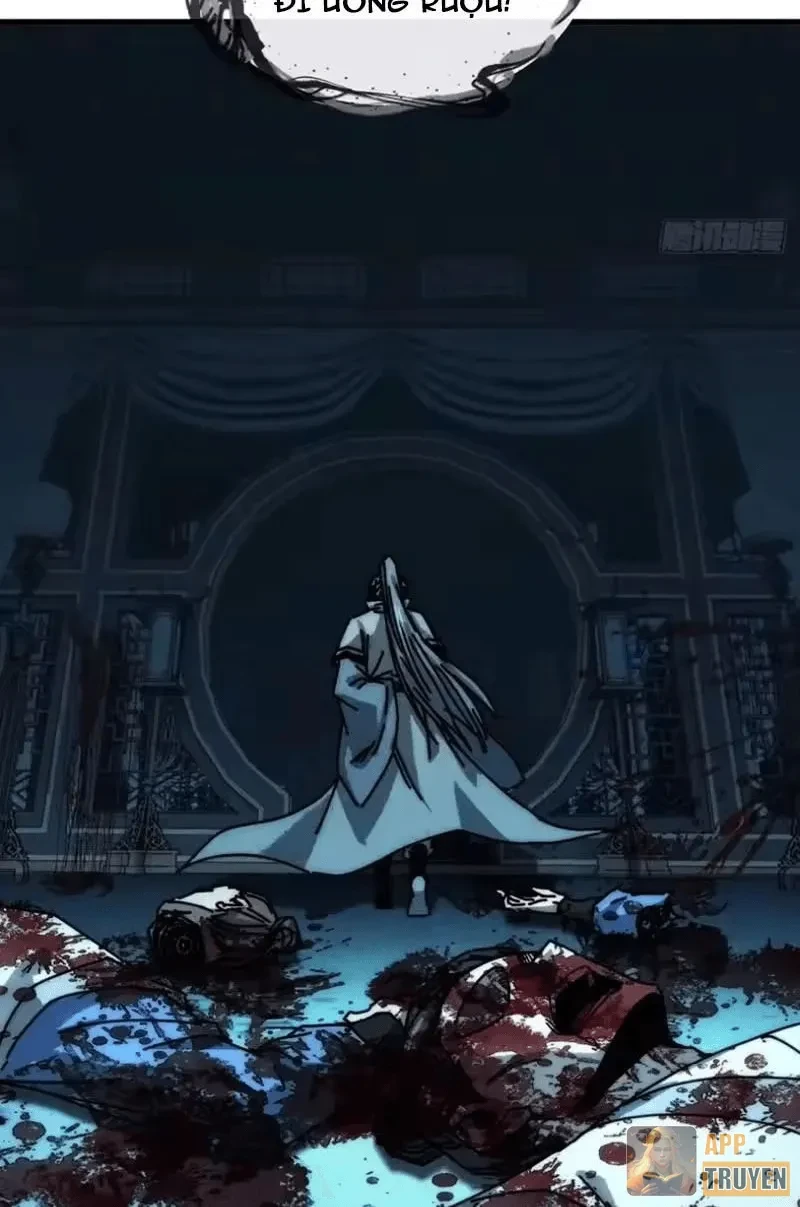 Ta Mô Phỏng Con Đường Trường Sinh Chapter 40 - 31