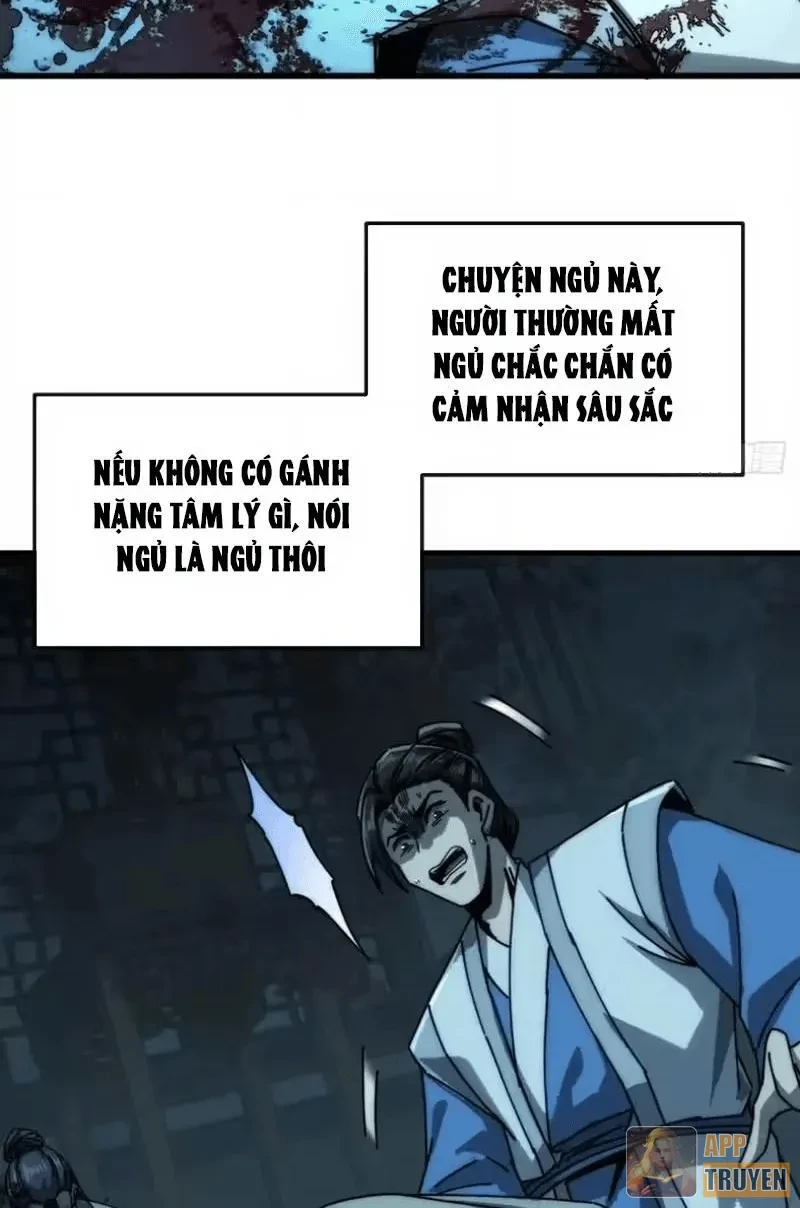 Ta Mô Phỏng Con Đường Trường Sinh Chapter 40 - 32