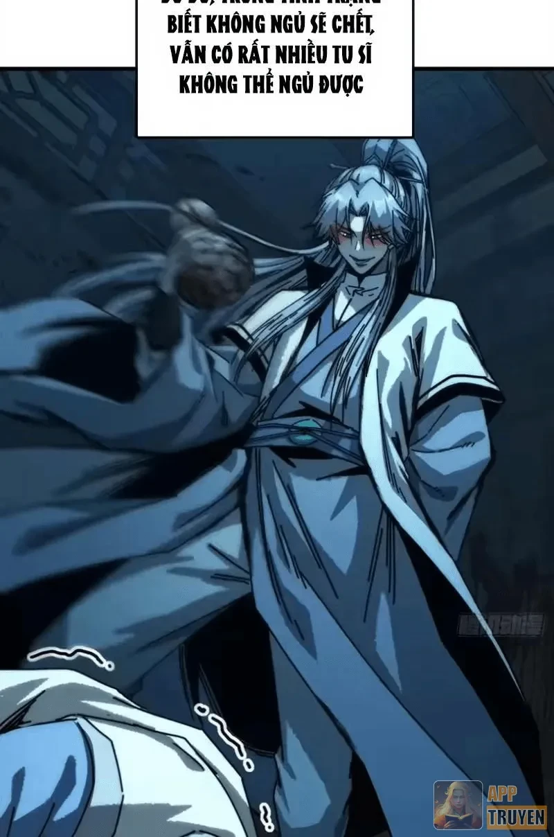 Ta Mô Phỏng Con Đường Trường Sinh Chapter 40 - 34