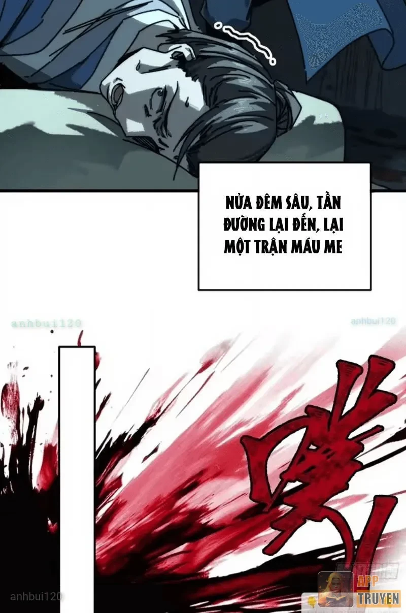 Ta Mô Phỏng Con Đường Trường Sinh Chapter 40 - 35