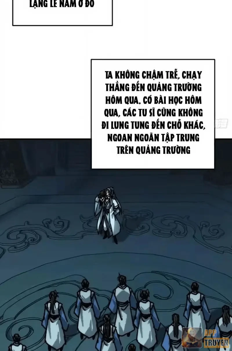 Ta Mô Phỏng Con Đường Trường Sinh Chapter 40 - 39