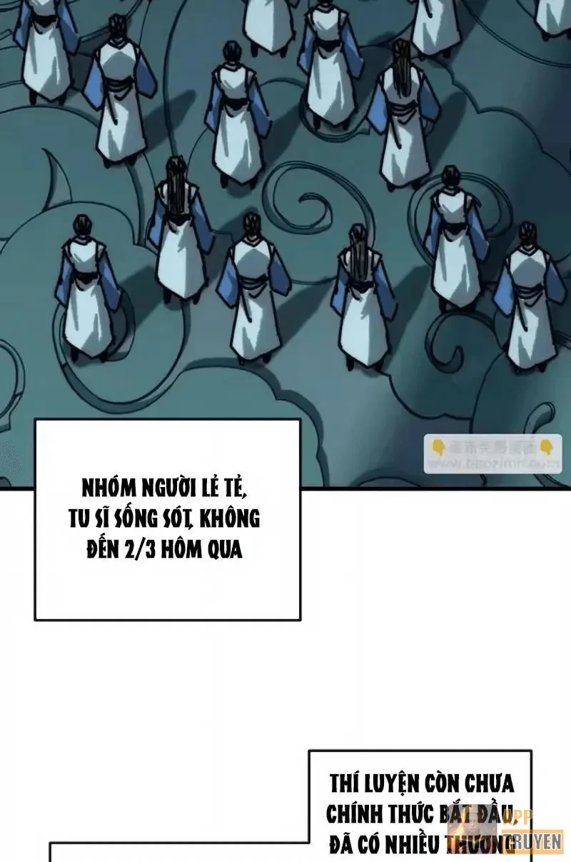 Ta Mô Phỏng Con Đường Trường Sinh Chapter 40 - 40