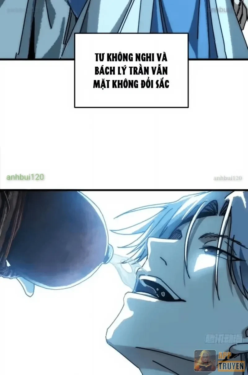 Ta Mô Phỏng Con Đường Trường Sinh Chapter 40 - 42