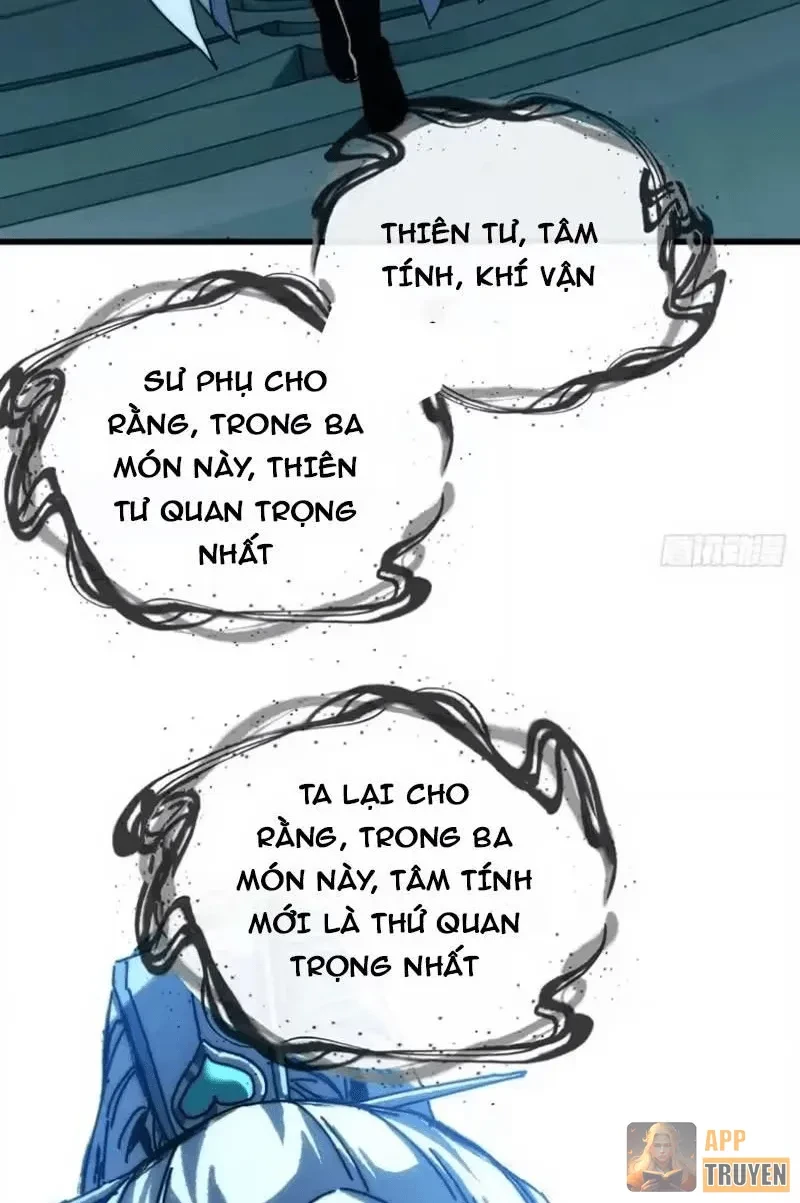 Ta Mô Phỏng Con Đường Trường Sinh Chapter 40 - 46