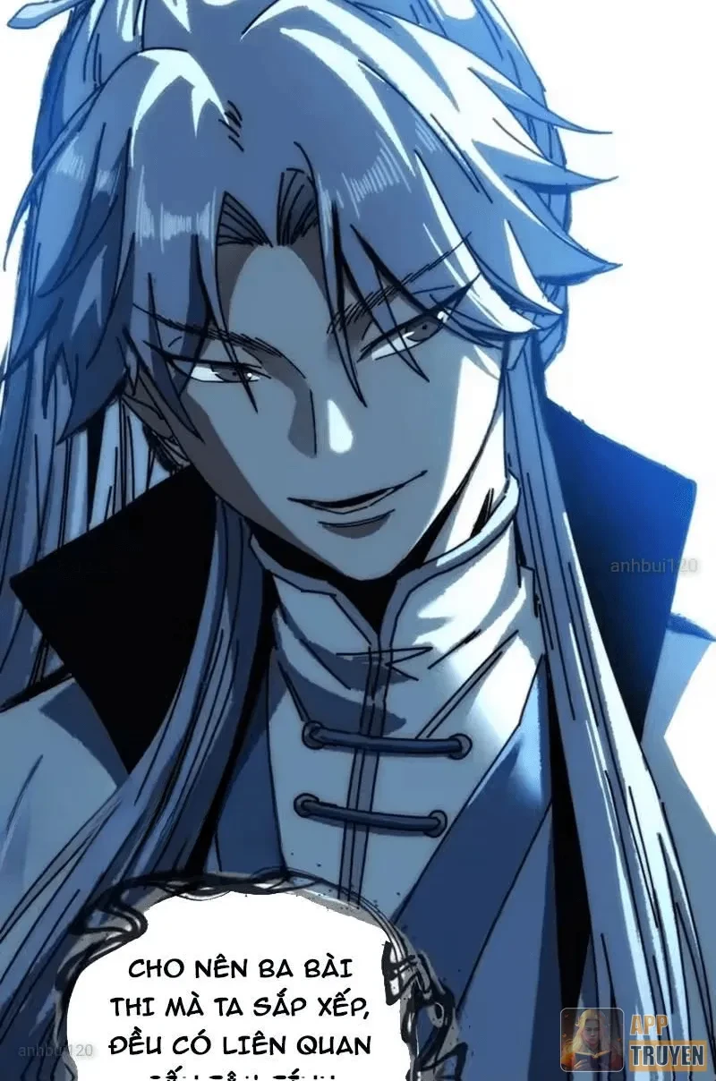 Ta Mô Phỏng Con Đường Trường Sinh Chapter 40 - 47