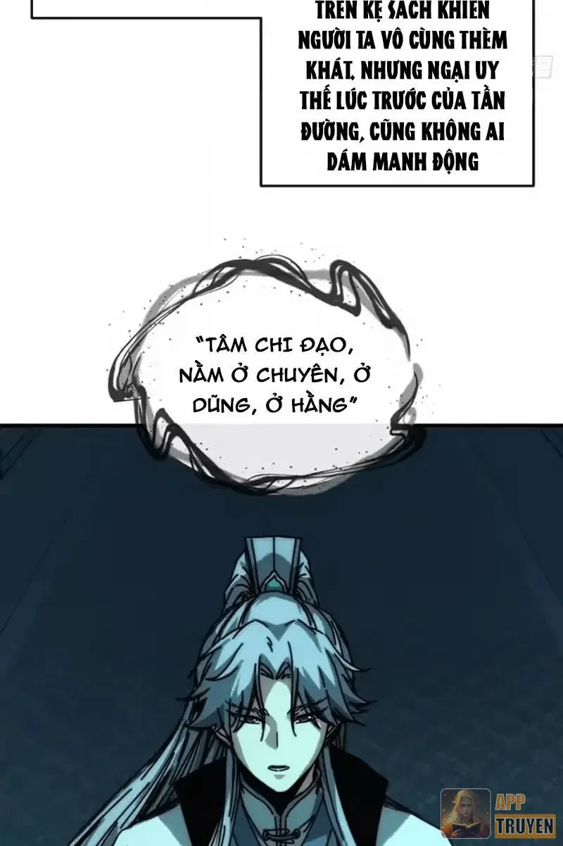 Ta Mô Phỏng Con Đường Trường Sinh Chapter 40 - 51