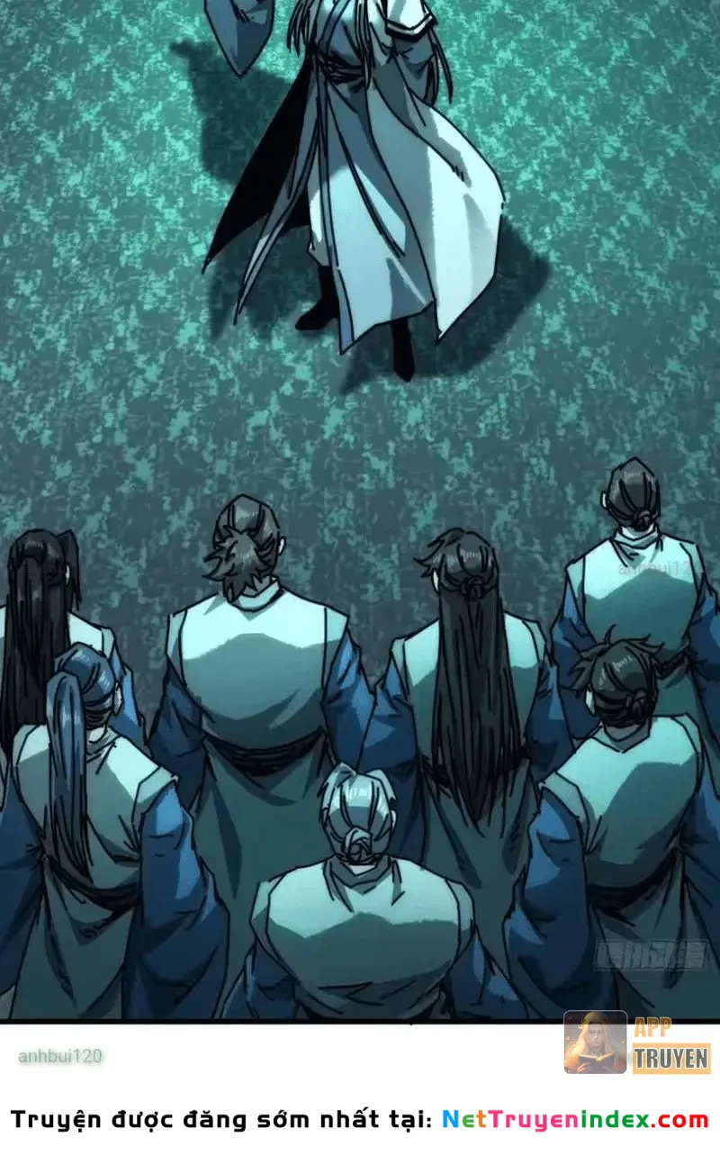 Ta Mô Phỏng Con Đường Trường Sinh Chapter 40 - 54