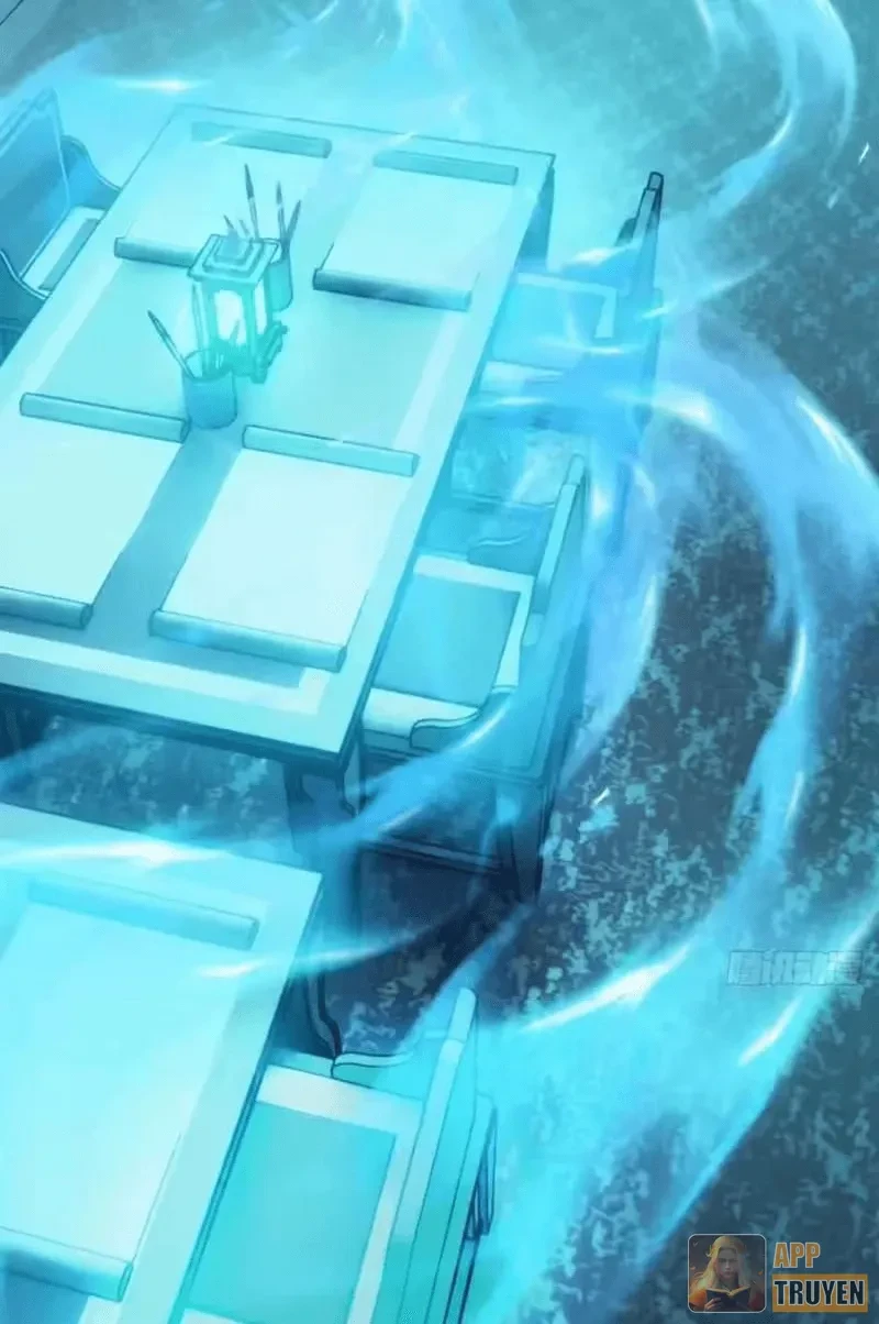 Ta Mô Phỏng Con Đường Trường Sinh Chapter 40 - 57