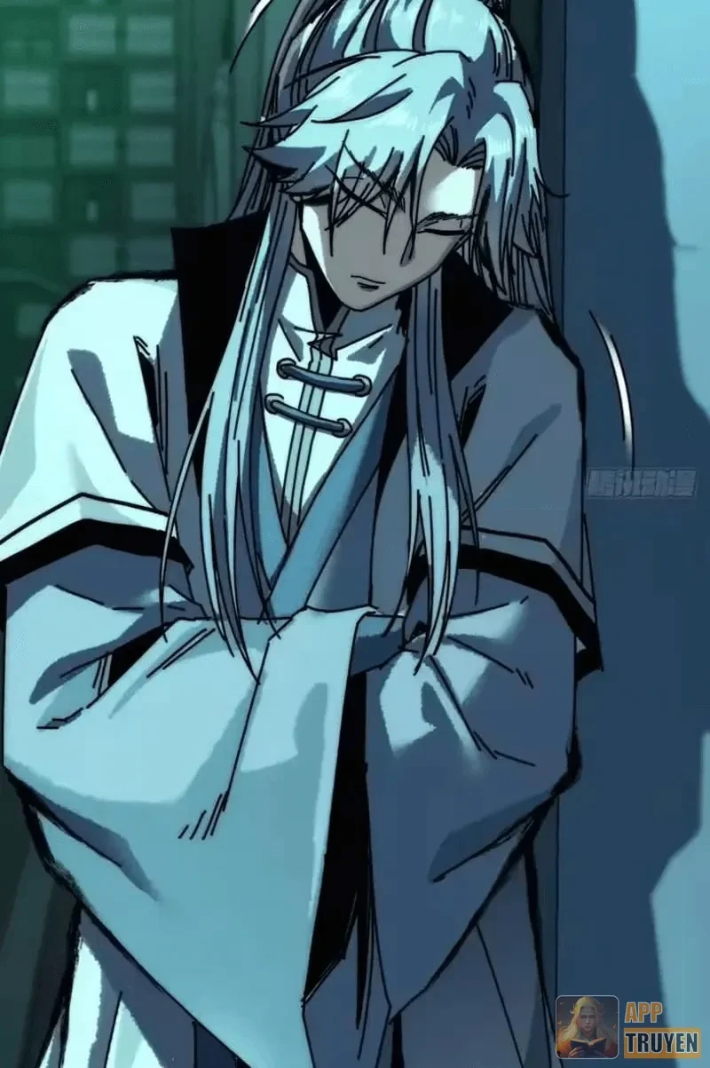 Ta Mô Phỏng Con Đường Trường Sinh Chapter 40 - 60