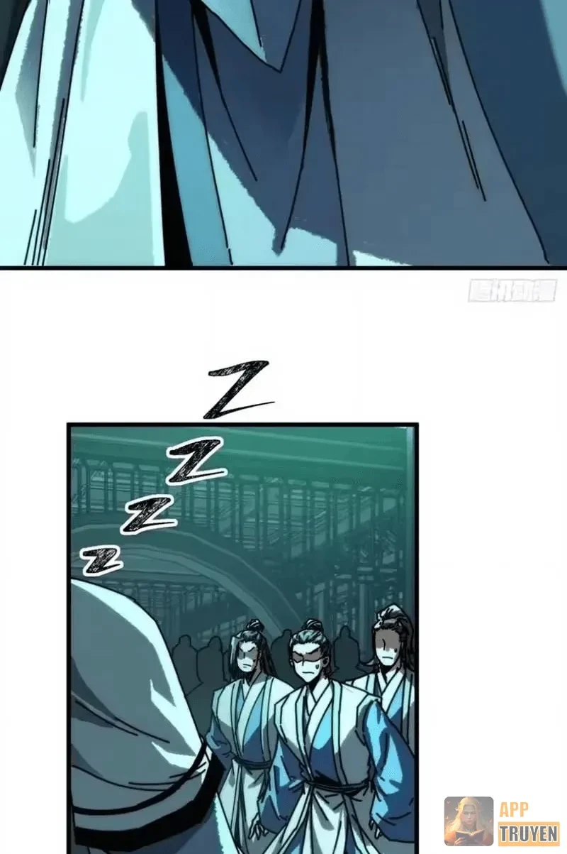 Ta Mô Phỏng Con Đường Trường Sinh Chapter 40 - 61