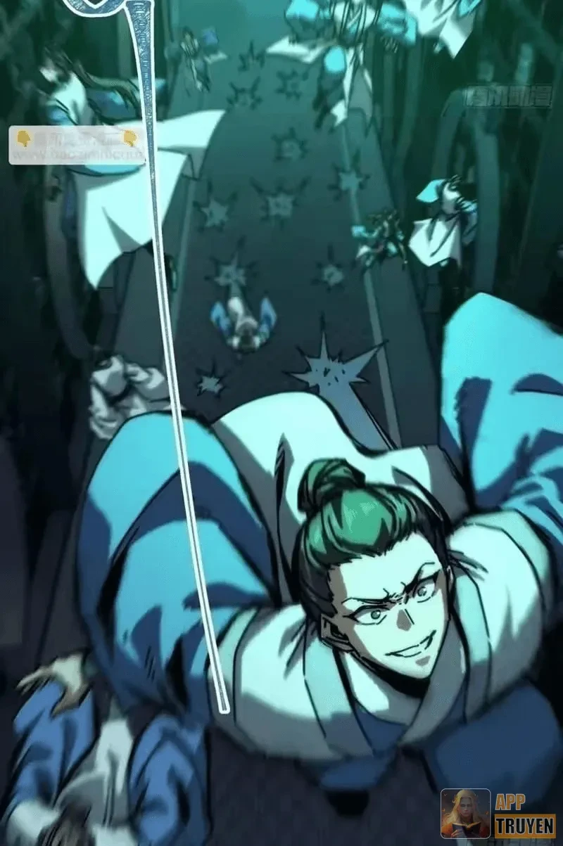 Ta Mô Phỏng Con Đường Trường Sinh Chapter 40 - 63