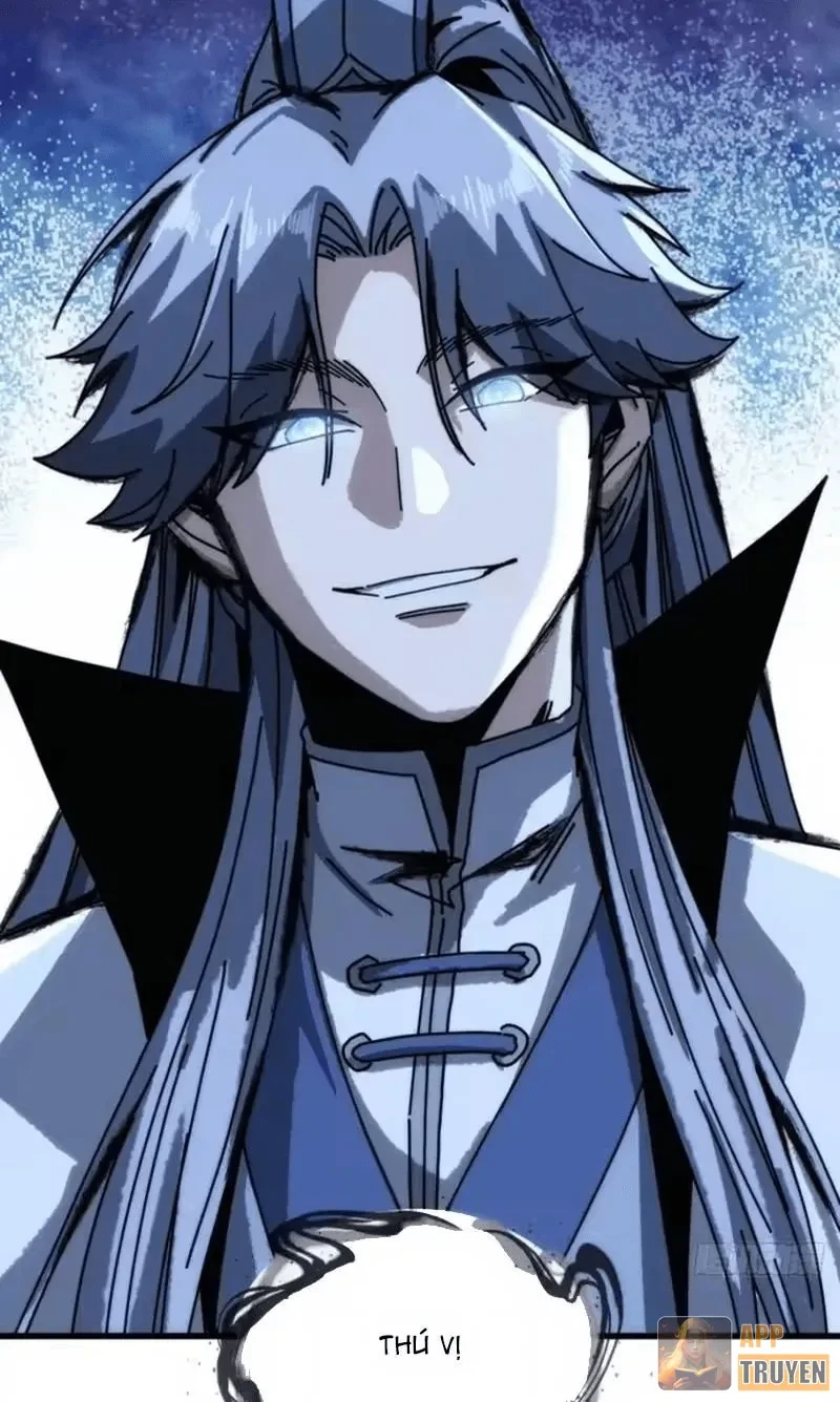 Ta Mô Phỏng Con Đường Trường Sinh Chapter 41 - 14