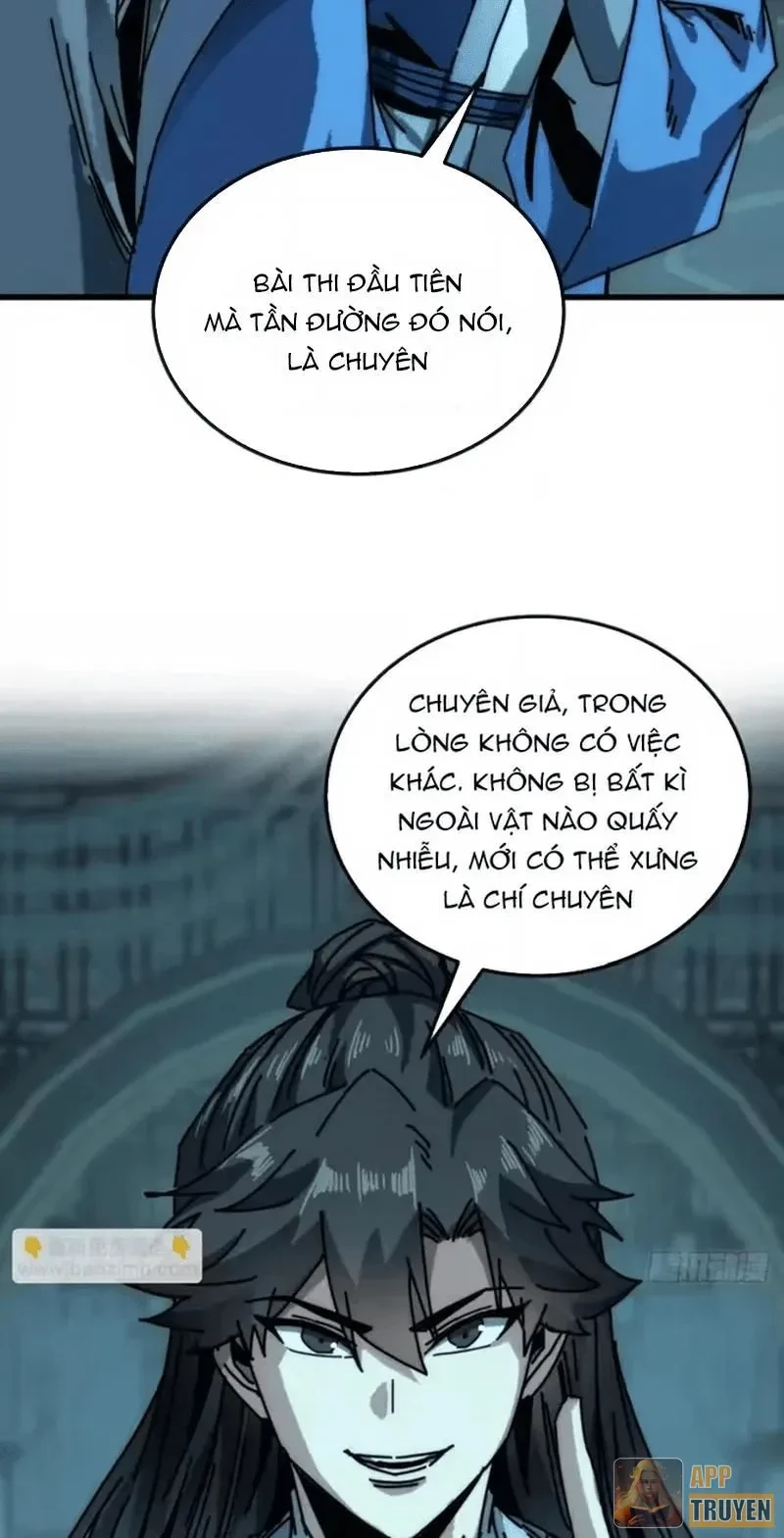 Ta Mô Phỏng Con Đường Trường Sinh Chapter 41 - 28