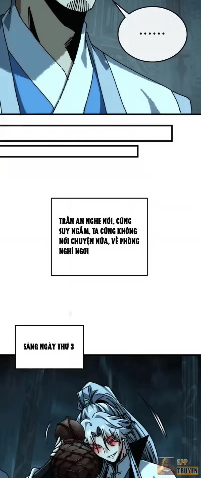 Ta Mô Phỏng Con Đường Trường Sinh Chapter 41 - 30