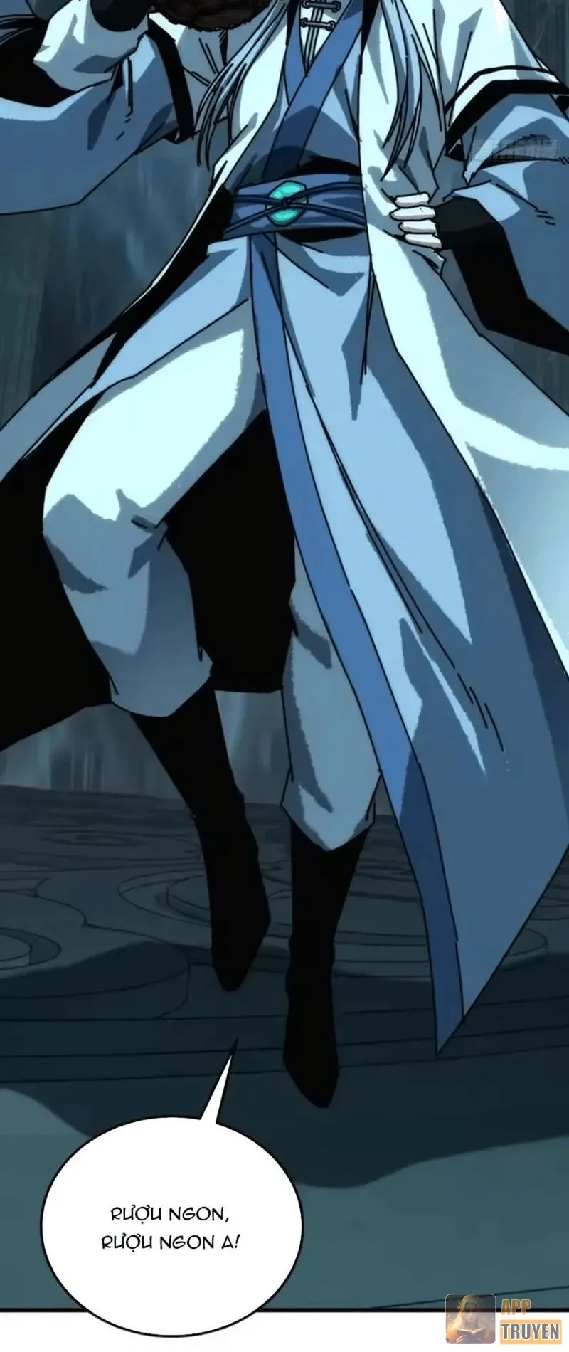 Ta Mô Phỏng Con Đường Trường Sinh Chapter 41 - 31