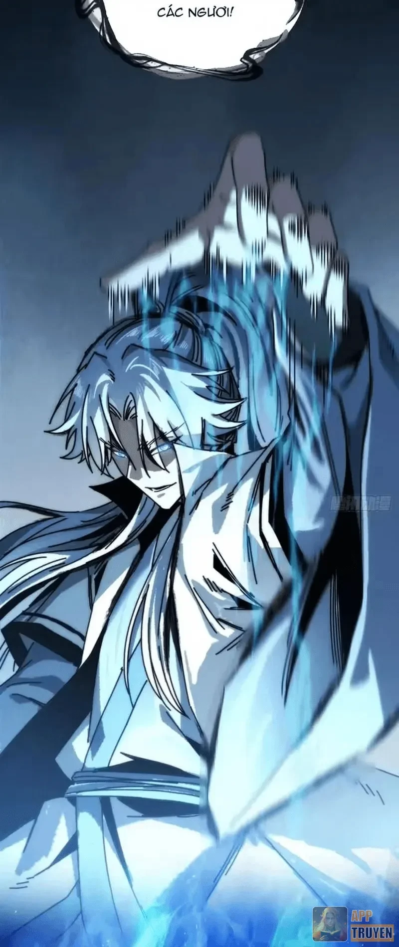 Ta Mô Phỏng Con Đường Trường Sinh Chapter 41 - 33