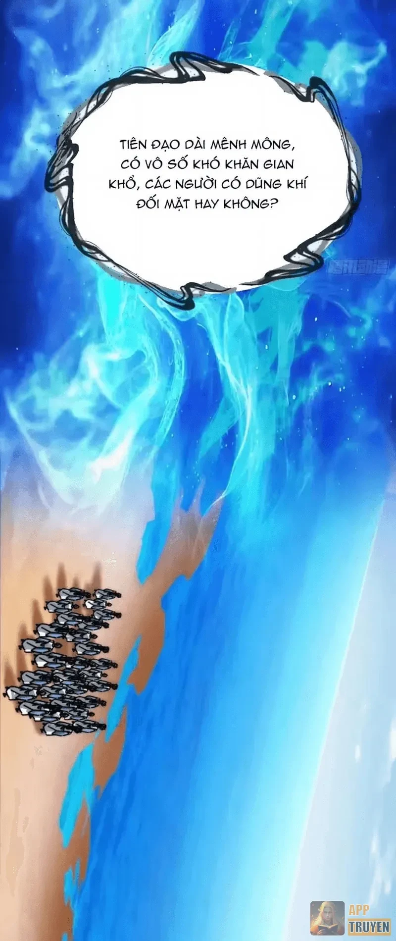 Ta Mô Phỏng Con Đường Trường Sinh Chapter 41 - 34