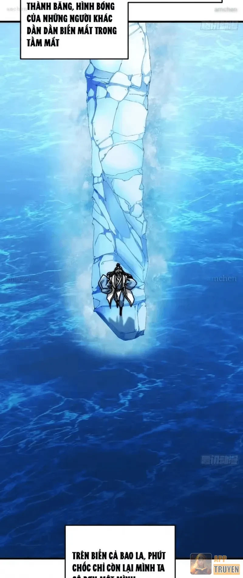 Ta Mô Phỏng Con Đường Trường Sinh Chapter 41 - 38