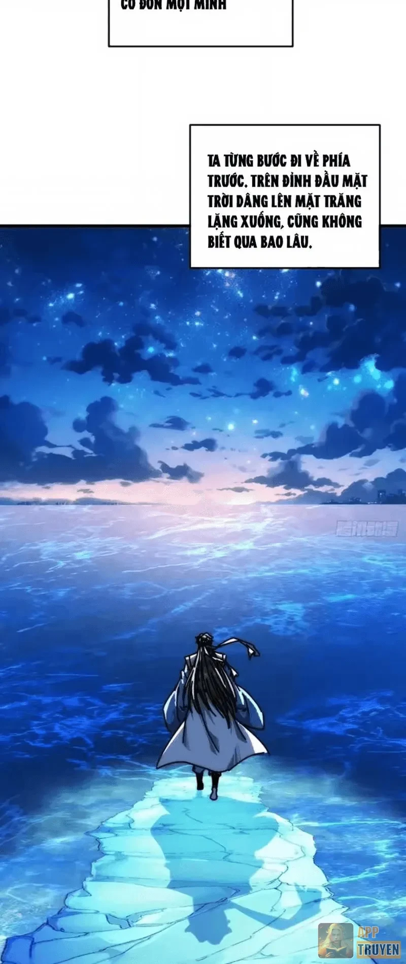 Ta Mô Phỏng Con Đường Trường Sinh Chapter 41 - 39