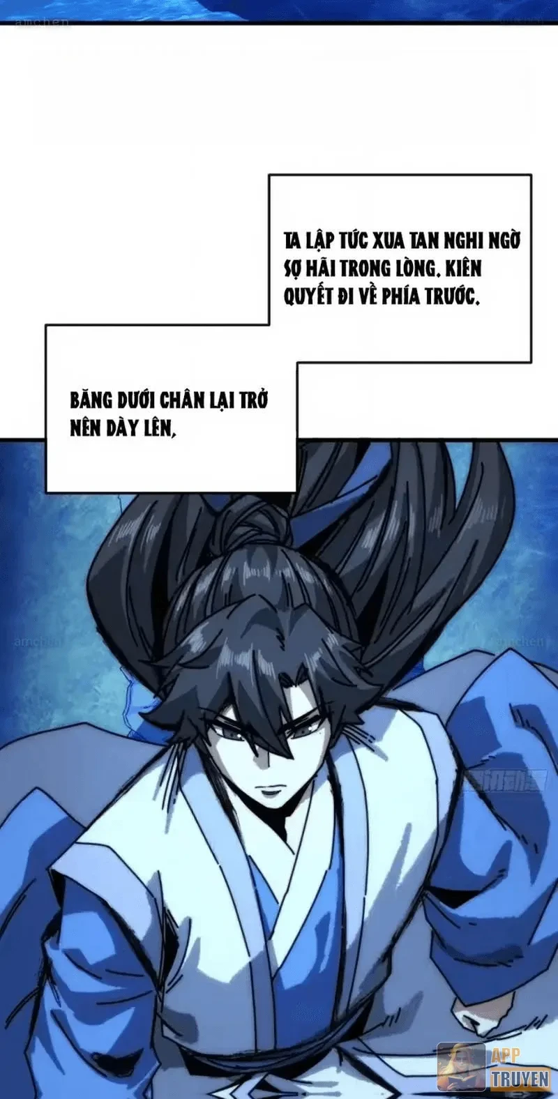 Ta Mô Phỏng Con Đường Trường Sinh Chapter 41 - 41