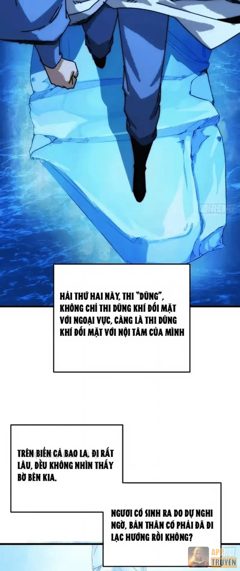 Ta Mô Phỏng Con Đường Trường Sinh Chapter 41 - 42