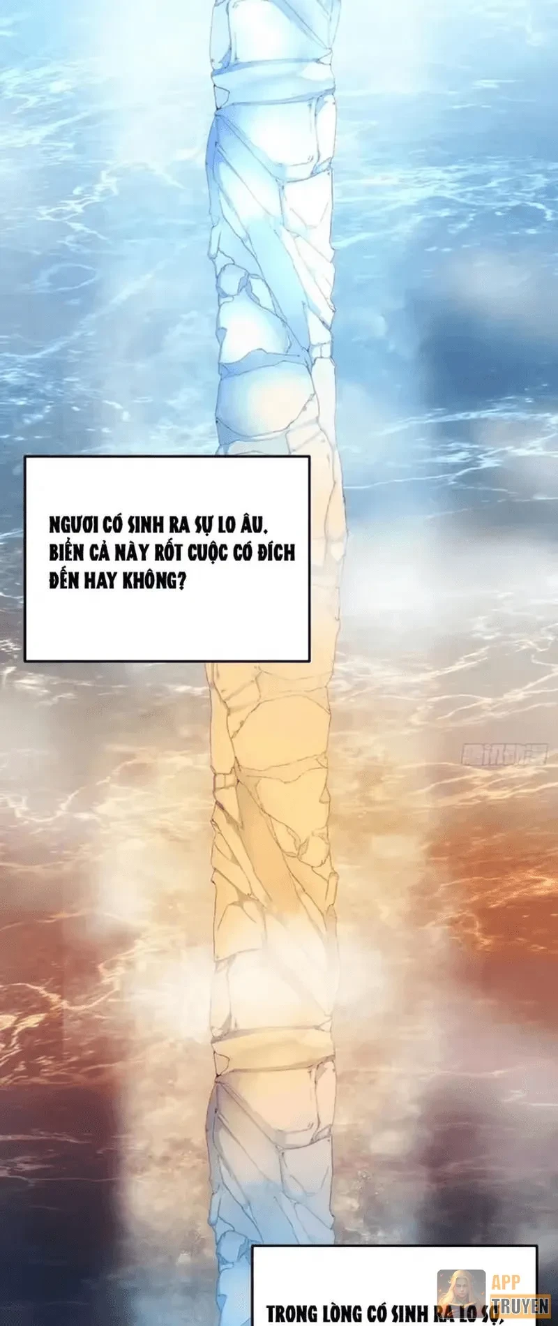 Ta Mô Phỏng Con Đường Trường Sinh Chapter 41 - 43