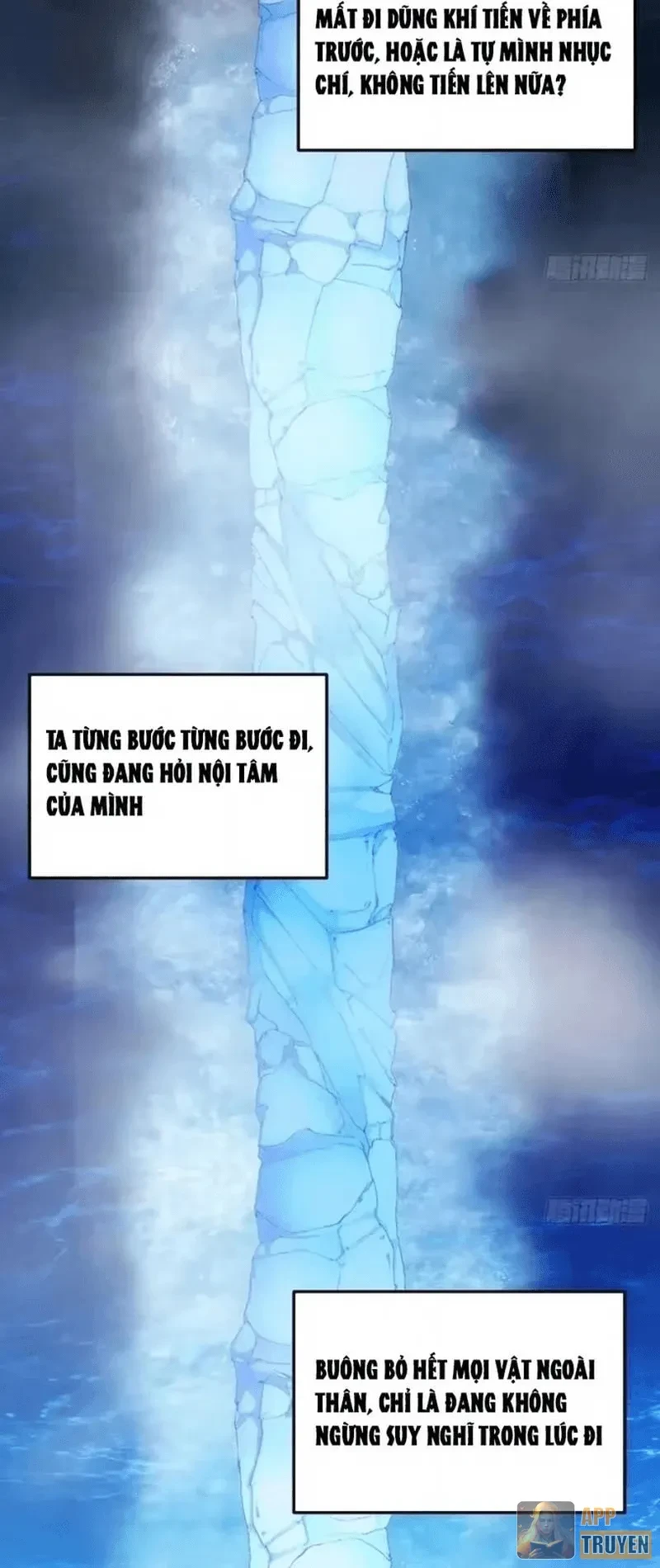 Ta Mô Phỏng Con Đường Trường Sinh Chapter 41 - 44